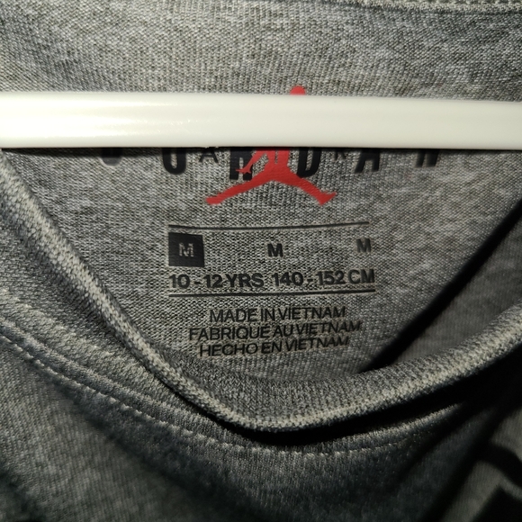 Jordan tee - Picture 2 of 2